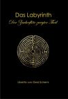 Gerd Scherm »Das Labyrinth. Der Zauberflöte zweyter Theil.« Cover