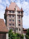 Vier Turmschreiber – Eine Lesung auf Burg Abenberg